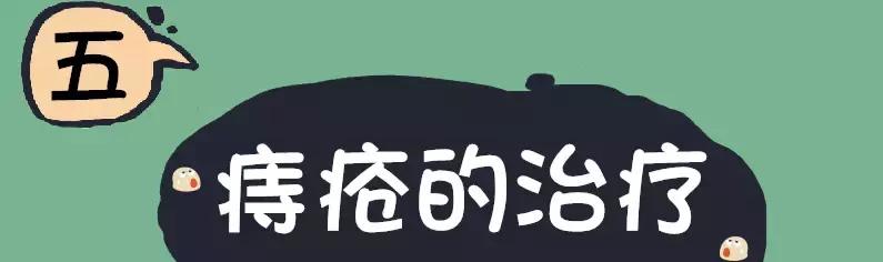 痔疮是海椒吃多了引起的？专家问，想哈你在厕所耍了好久的手机！