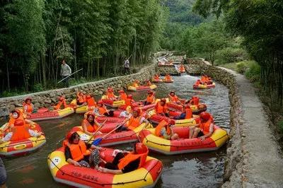 宣城，我宣你！