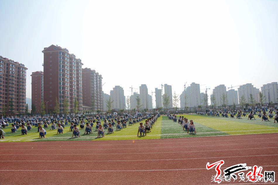 第五届甘肃省天水市中学生运动会,天水市中学生运动会在哪开