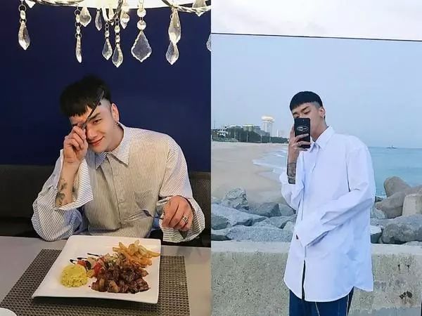 寸头是检验帅哥的唯一标准,果然寸头是检验真帅哥的唯一标准