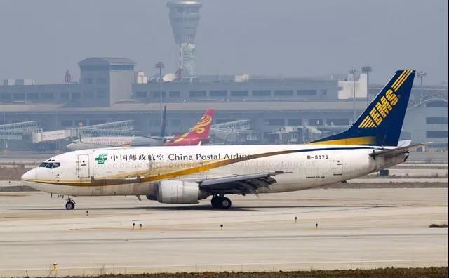 能与顺丰抗衡的快递公司有哪些,快递哪家强顺丰最棒