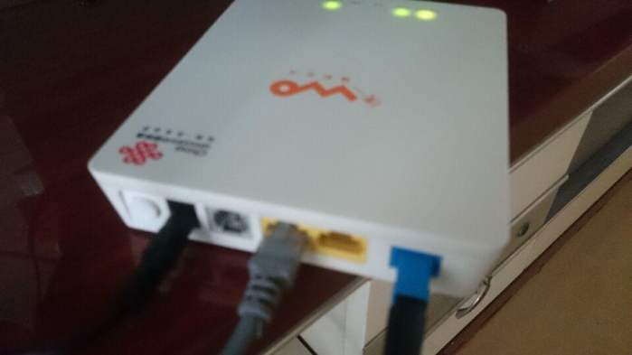 运营商免费提供的光猫，有必要自己购买一个替换掉吗？