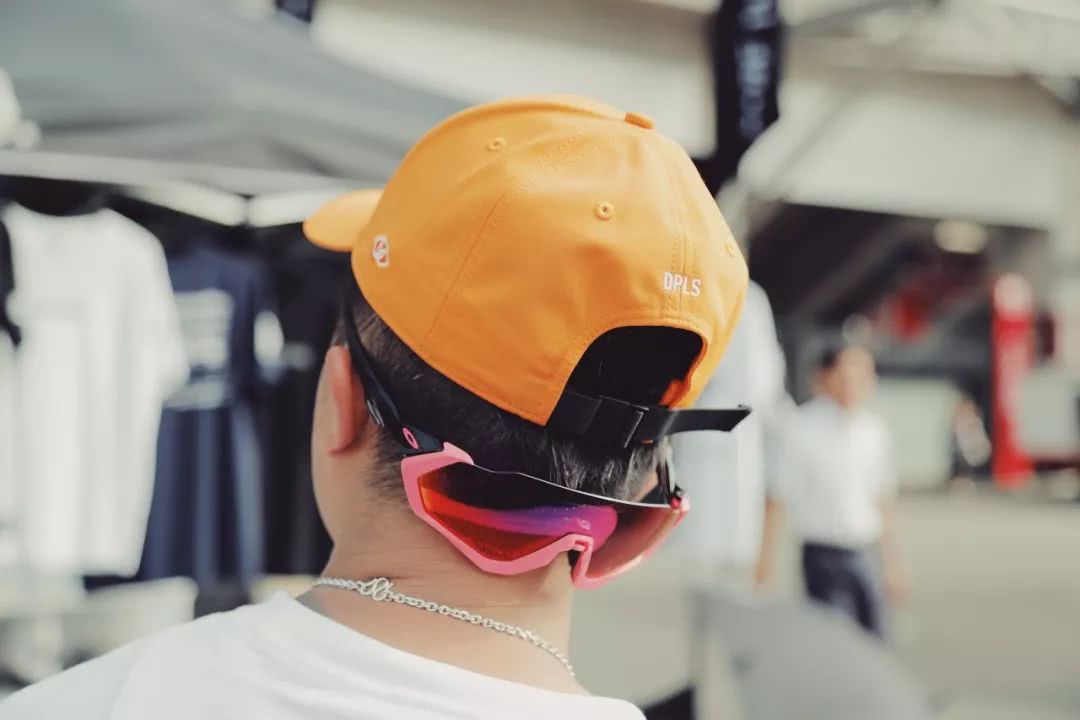 东京车展惊现最美车模,赛车比赛高燃场面车模