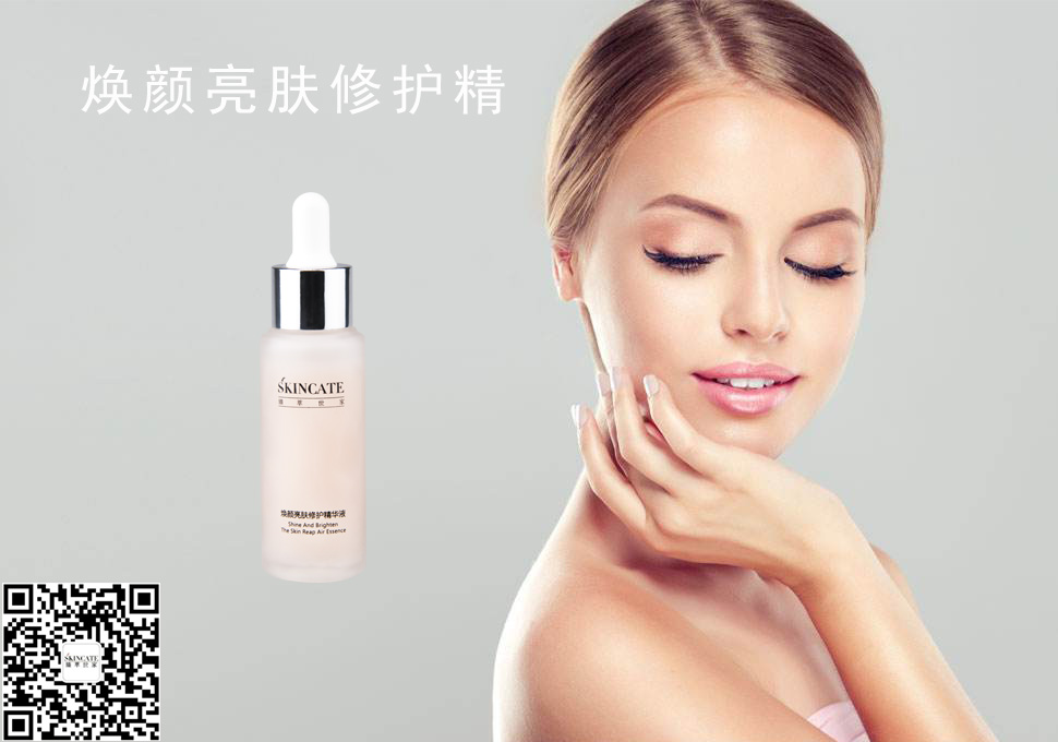 吸收护肤品的6大误区,护肤品越用越难吸收