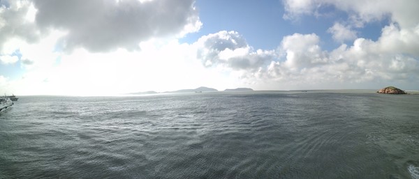 嵊泗三天两夜出游攻略,嵊泗本岛花鸟岛三天两夜攻略