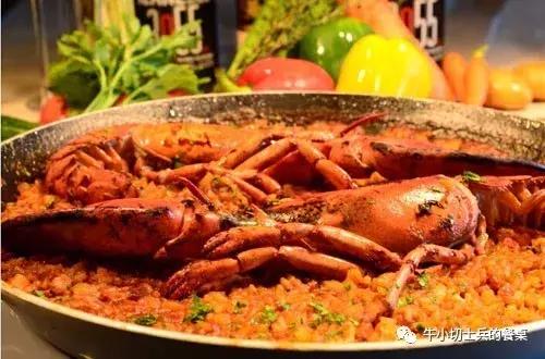 欧罗巴营养美食,欧罗巴美食探秘