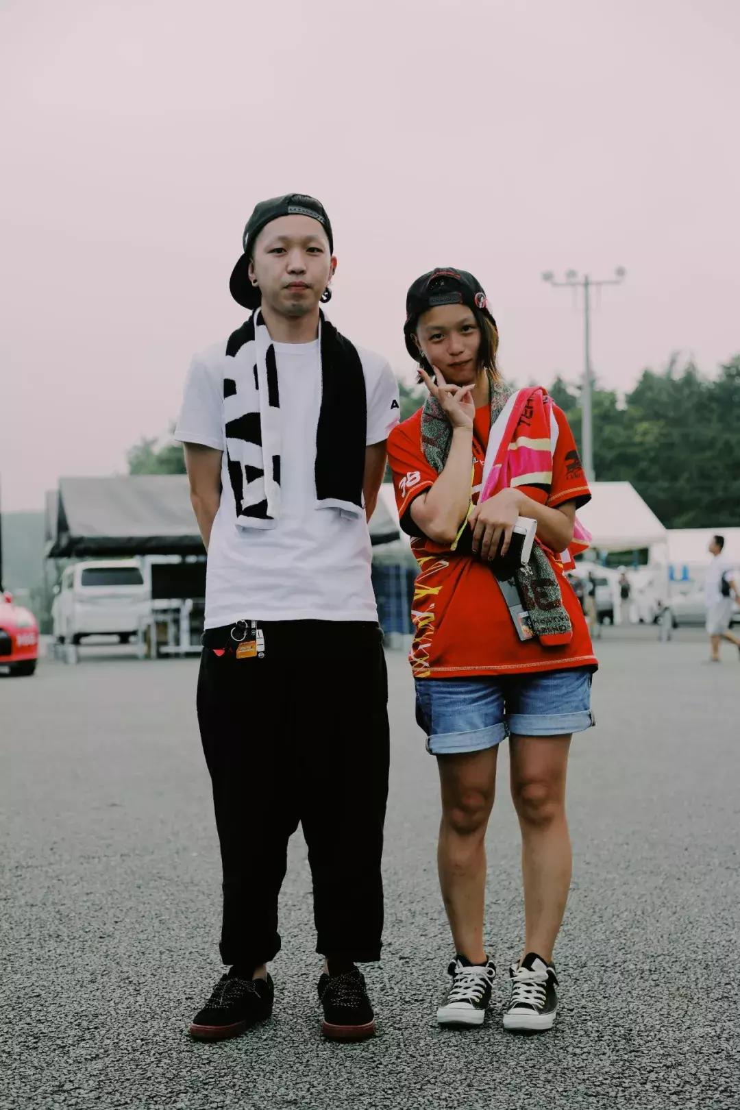 东京车展惊现最美车模,赛车比赛高燃场面车模