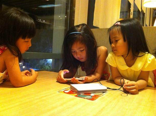 三亚三日游带孩子攻略,三姐妹游三亚