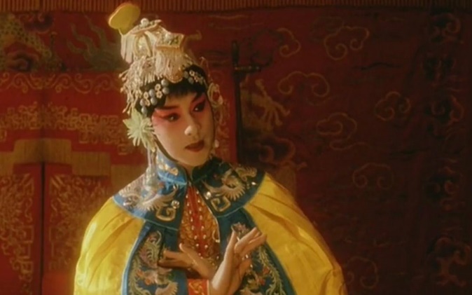 跳楼、断指、内伤……给流量明星们看下老一辈的演员如何搏命敬业