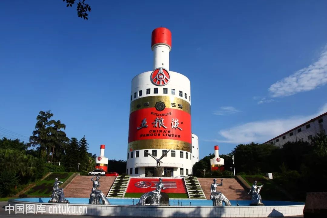 燕郊最牛逼的建筑,燕郊特色建筑