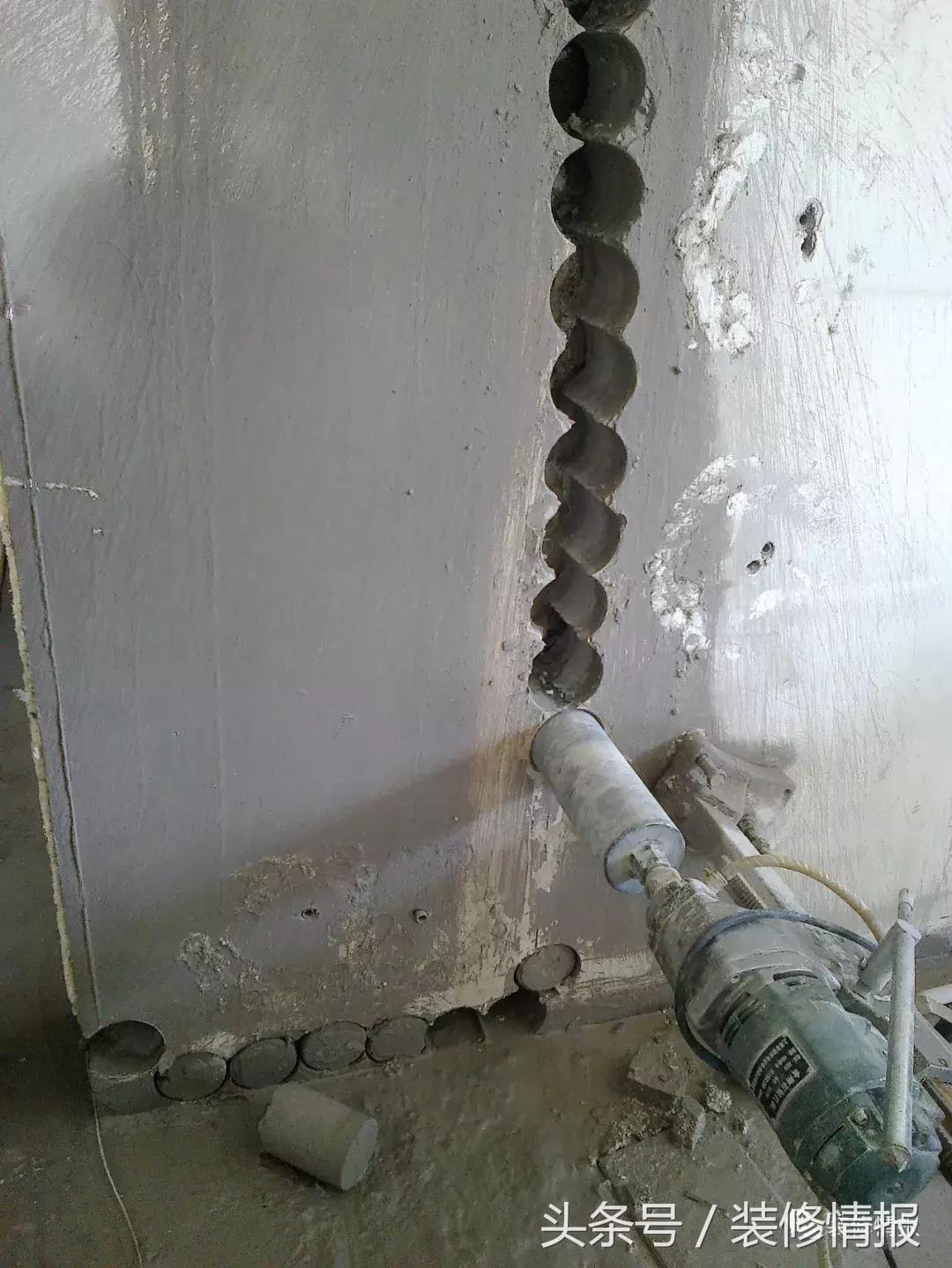 水管漏水补漏的最佳方法,水管水堵漏水怎样处理