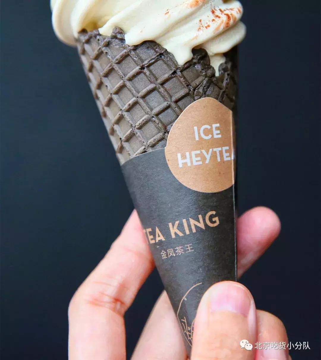 等了很久的喜茶,等了好久的喜茶终于营业了