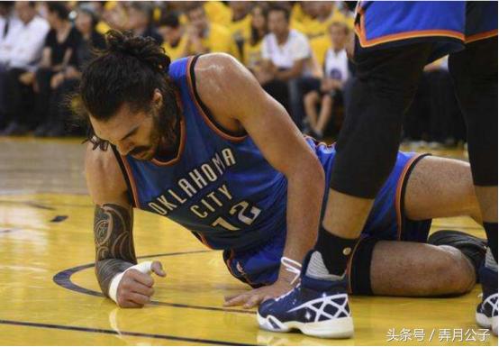 杜兰特挑衅威少亚当斯,格林威少杜兰特