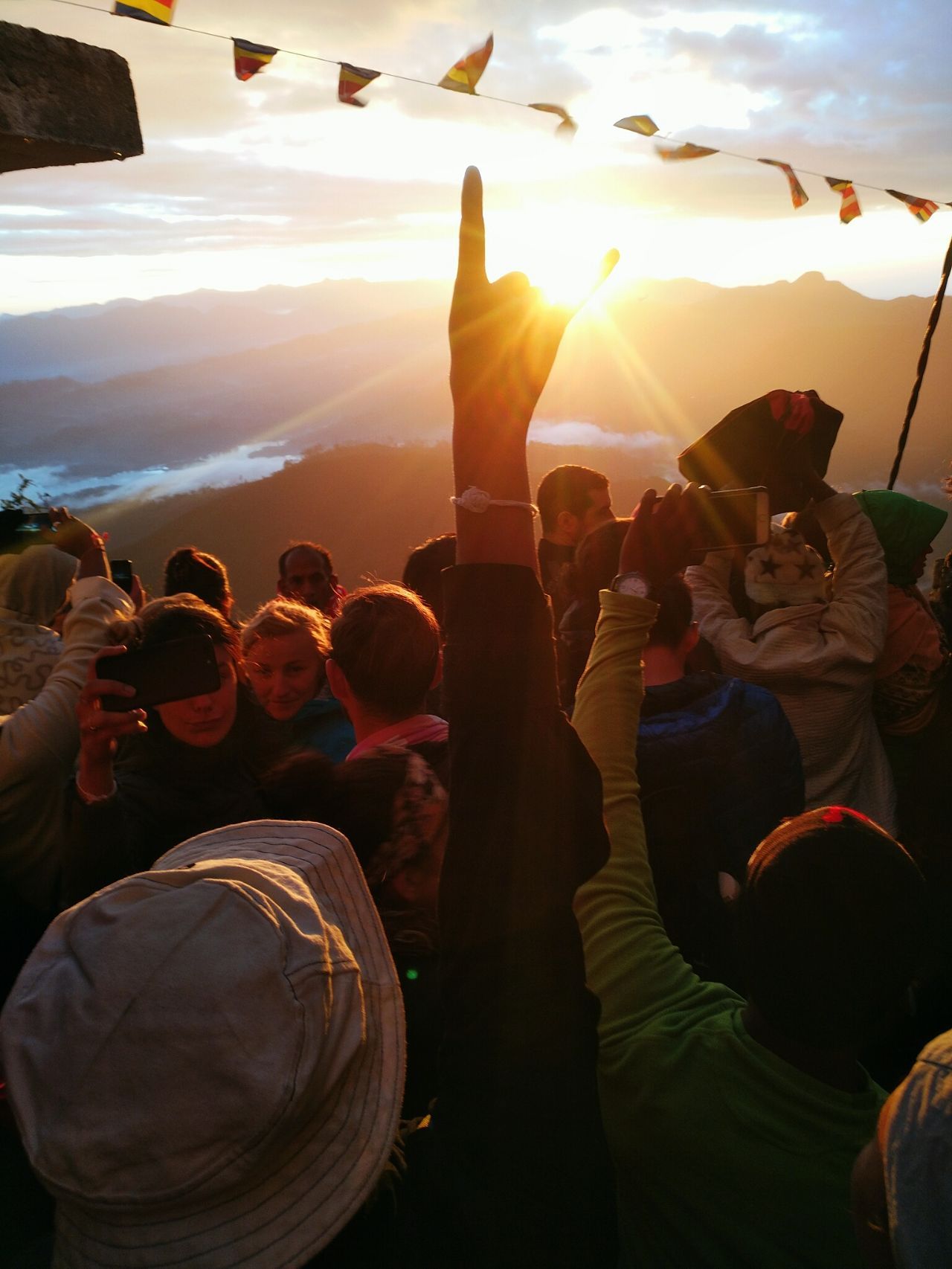 斯里兰卡7月旅游穿衣攻略,斯里兰卡旅游攻略情侣夏季