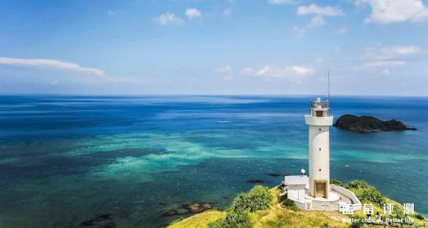 蓝莓评测｜全球60个海岛评测，假期选岛就看这一篇（上）