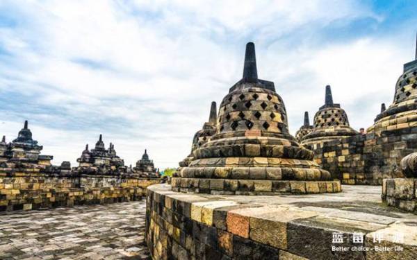 蓝莓评测｜全球60个海岛评测，假期选岛就看这一篇（上）