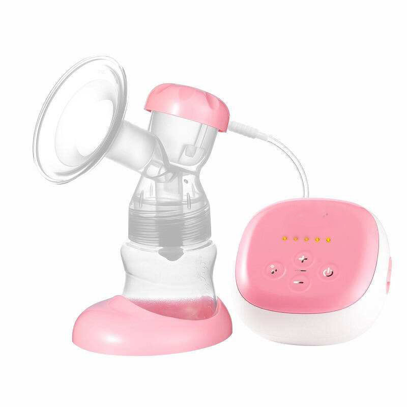 宝妈不知道怎样挑选吸奶器,美德乐吸奶器如何挑选