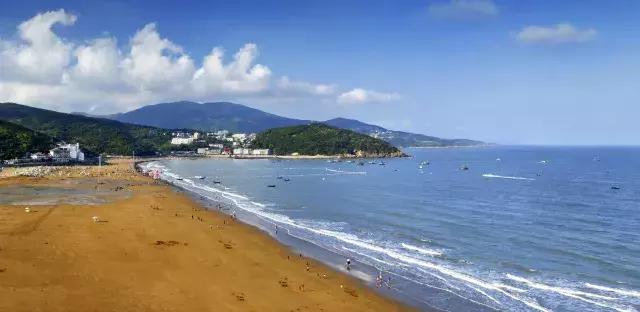 苍南深山,苍南隐秘的地方