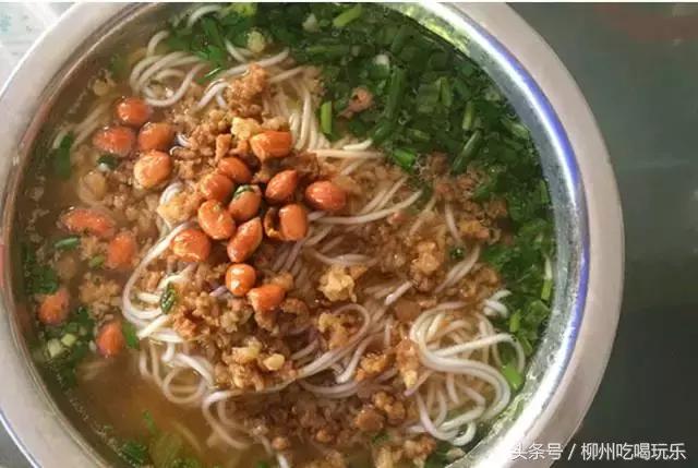 广西十大必吃美食,到广西罗城必吃的9大特色美食