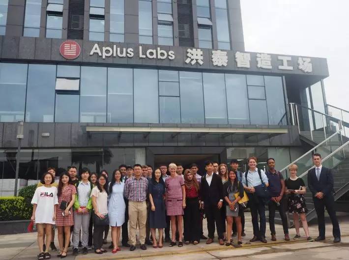 中国青年大使与加拿大青年领袖西安、成都行结束