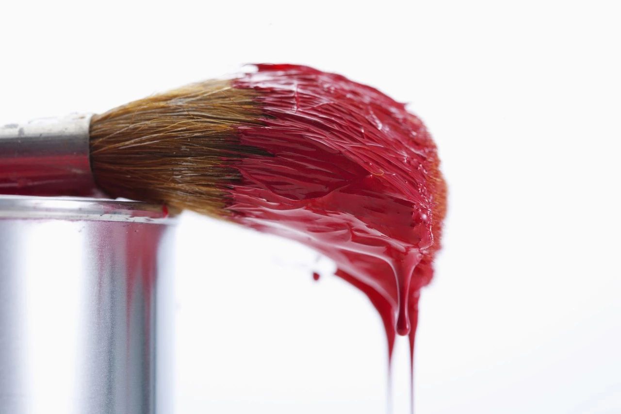 无甲醛的艺术漆有哪些,艺术漆十环认证