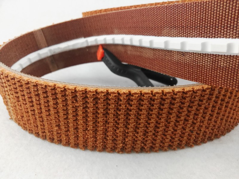 镇江钢丝帘线输送带材质,输送带材料哪种好