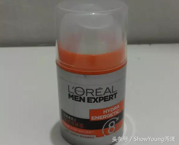 一瓶搞定!百元内男士护肤品买这6款就对了!