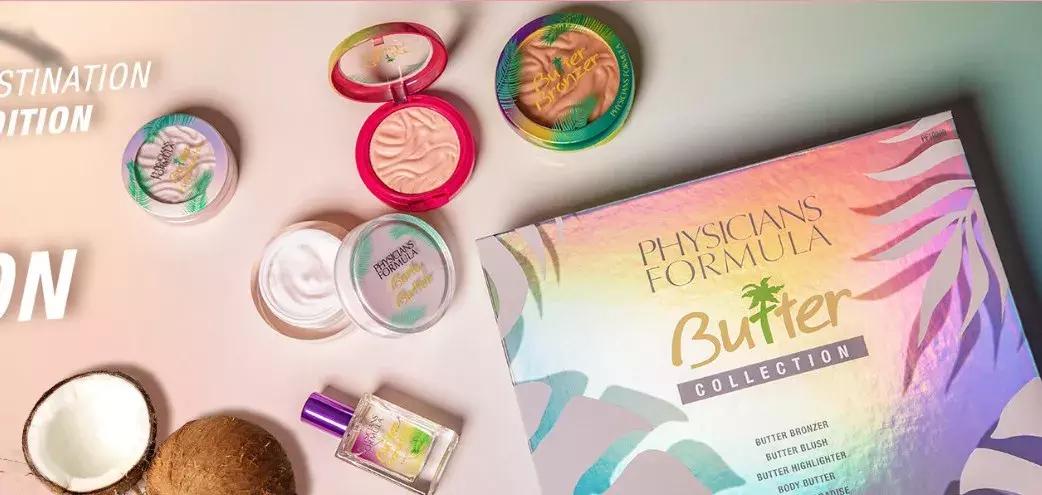 冷门但好用的化妆品,冷门好用小众化妆品