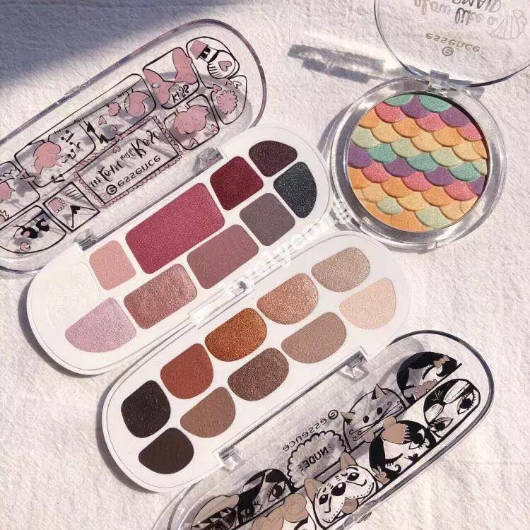 冷门但好用的化妆品,冷门好用小众化妆品