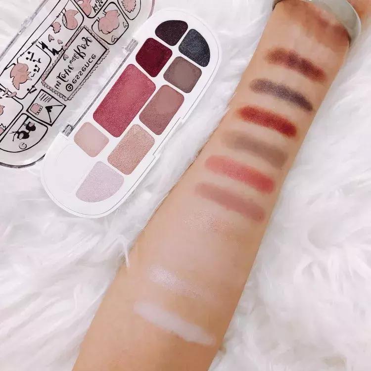 冷门但好用的化妆品,冷门好用小众化妆品