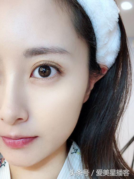 只要定妆够努力底妆也能够磨皮,如何选择适合自己的底妆颜色