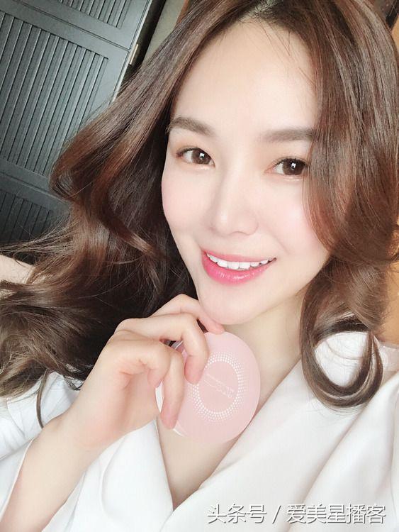 只要定妆够努力底妆也能够磨皮,如何选择适合自己的底妆颜色