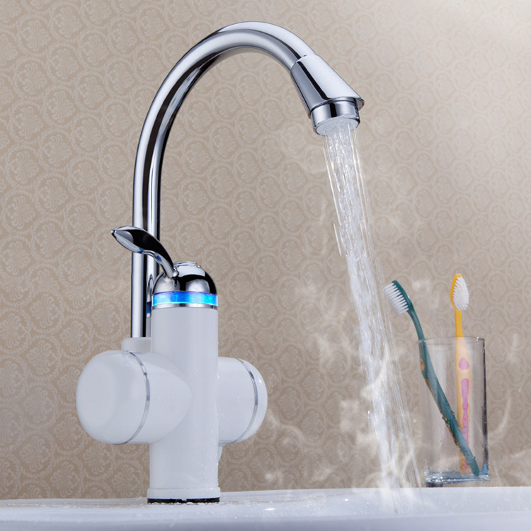 防冻水龙头哪个牌子好,厨房水龙头哪个牌子好