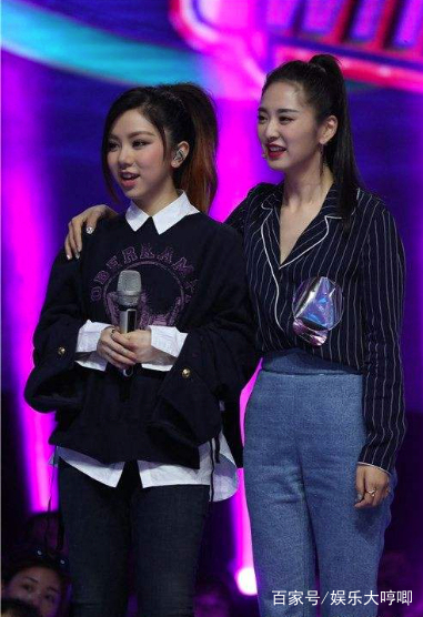 29岁辣妈综艺节目,流星花园彩娜跟f4去春游