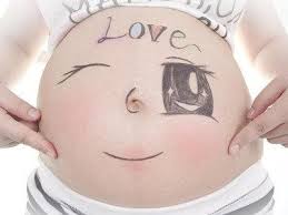 孕期缓解腰酸背痛的运动10分钟,缓解宝宝们孕期腰酸背痛的方法