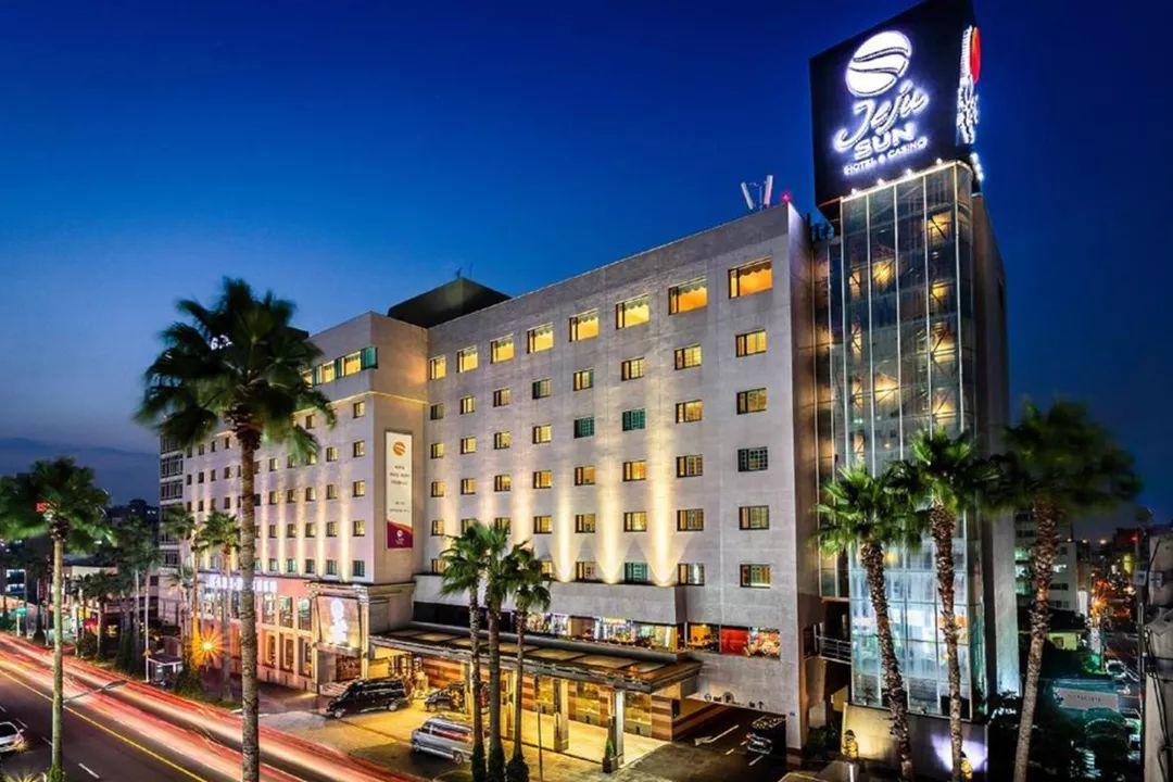 济州岛游玩攻略穷游,济州岛旅行避坑攻略最新