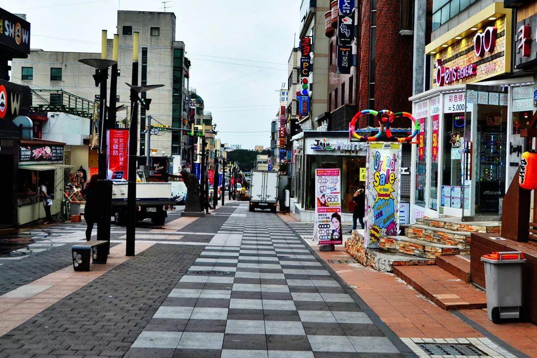 济州岛离岛游玩攻略,济州岛自驾游vlog攻略