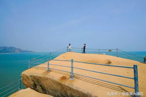 不用出国也感受到异国风情,不用出国也能去海边