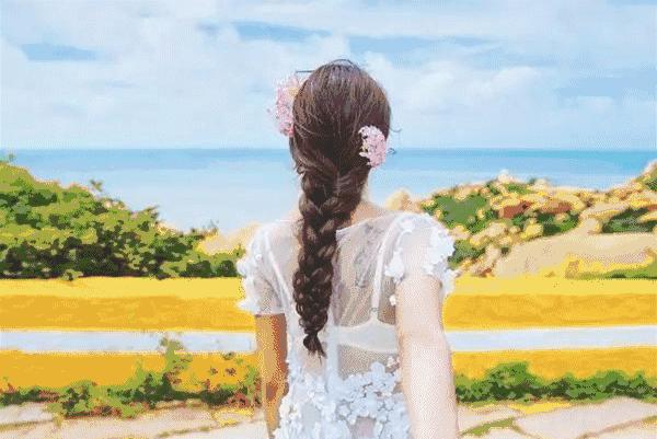 不用出国！广东就有一个“爱琴海”，美得窒息！周末约起吧！