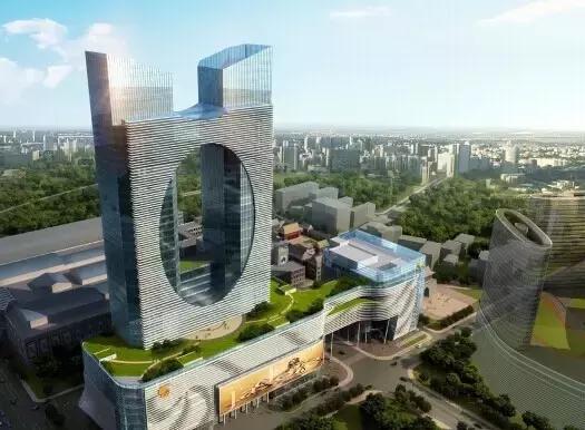 徐州二中变“停车场”！哪些回忆留下？未来这将成徐州“夫子庙”