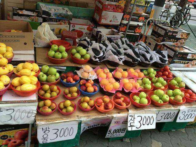 韩国人来中国买东西,韩国人来中国买黄金