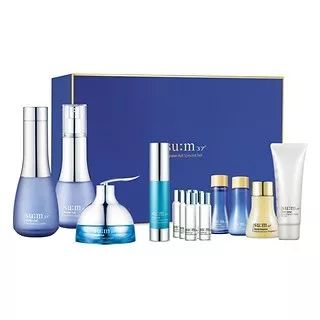 呼吸苏秘m37套盒三件套,sum37呼吸补水套装孕妇可以用吗