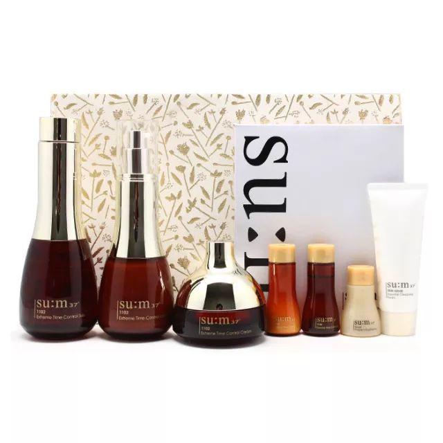 呼吸苏秘m37套盒抗衰老,呼吸苏秘m37套盒韩国人用吗