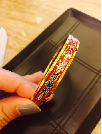 怪不得都爱来福冈，这里中古店太好逛了吧，捡漏LV钱包300元！