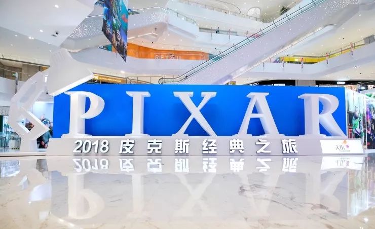 闺蜜约起!Gucci垃圾桶、11米高唐老鸭、纽约来的蛋屋……魔都8月活动大集结!