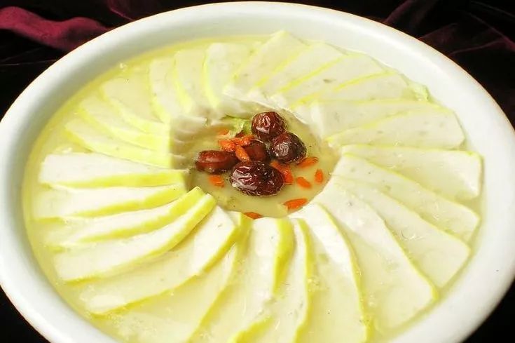 「喜讯」湖北将重点建设中国（咸宁）丘陵乡土美食之乡……咸宁有新名片啦！