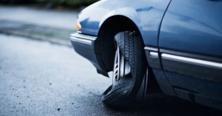 防爆胎到底值不值得买,防爆胎的秘密和方法