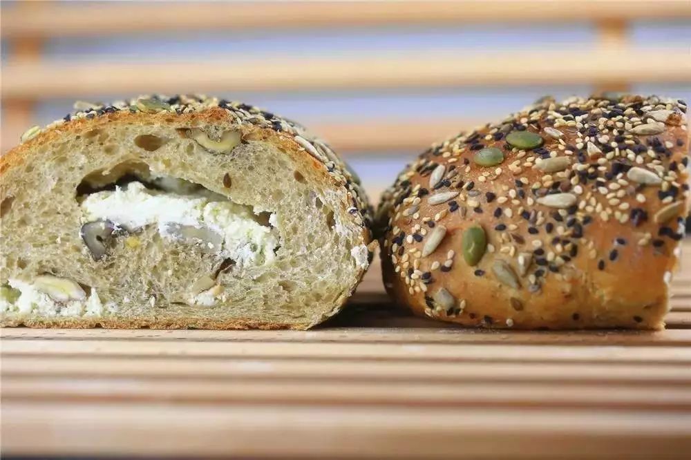 长沙必打卡面包店推荐,长沙面包店本地人推荐必吃第一名