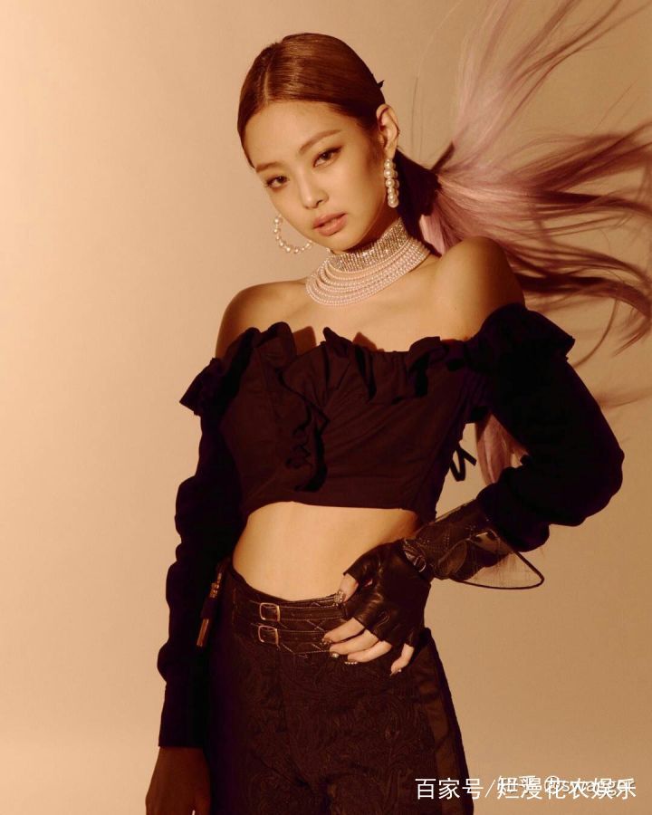 blackpink颜值混剪,blackpink属于她们的时代已落幕