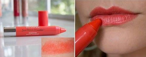 口红推荐夏季淡颜色好看,七夕节送什么口红给老婆